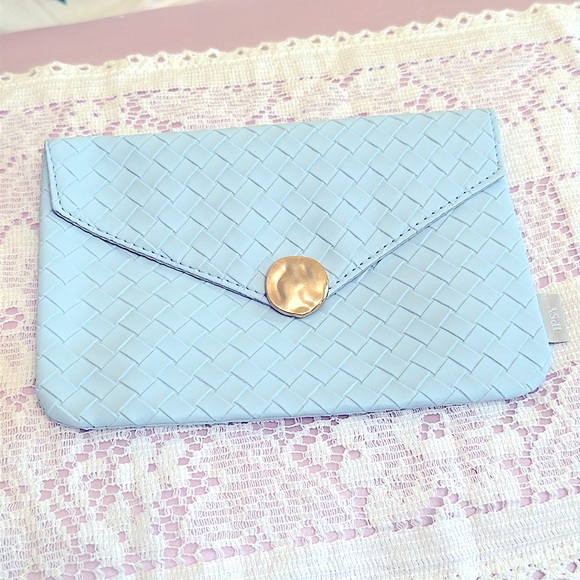 NEW: IPSY GLAM BAG Essential Carrying Pouch [FREE GIFT w/$] - Picture 3 of 16